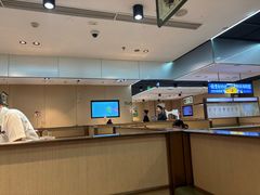 -海底捞火锅(地王新天地店)