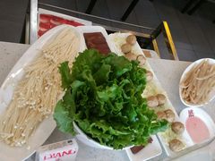 -舒来喜鱼锅(伊河路店)