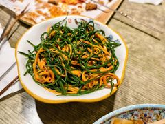 -巴依兄弟西域美食(机场店)