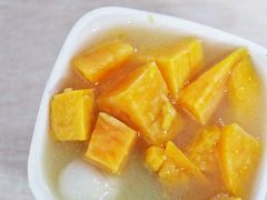 -透心凉糖水(听海居店)