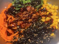-大叹号·朝鲜族烤肉(滨海吾悦广场店)