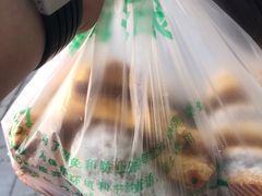 -庆祥斋糕点厂(留学路店)