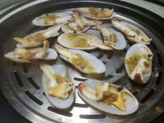 -青蓬蒸汽海鲜·深圳老字号·团建聚会(壹方城店)