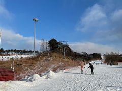 -棋盘山冰雪大世界