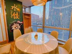 包厢-叁拾壹克饺子·东北菜(国贸店)