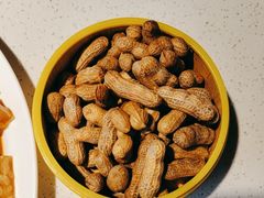 -郑喜旺烧烤(政通路店)