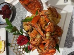 -樱之盛宴·蟹料理海鲜自助(前进大街店)