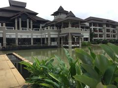-Favola at Le Méridien Chiang Rai Resort