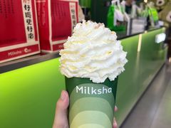 -迷客夏Milksha(圆融天幕店)