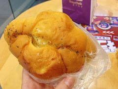 海盐罗宋-BreadTalk面包新语·烘焙蛋糕(星河城店)
