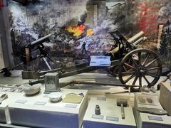 -新四军苏浙军区纪念馆