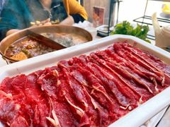 -东门口涮肉·砂锅·烤串(老门东店)