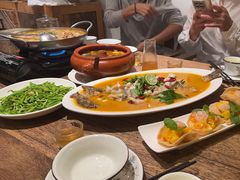 -小喜客·云南特色菜(纳西庭院店)