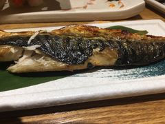 -林妈妈村·日式料理(宝山龙湖天街店)