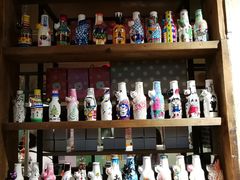 -猫咪博物馆(顶澳仔猫街店)