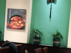 卡座-东方饺子王(和平里店)