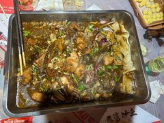 -王婆炒鱼(总店)