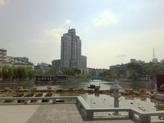 -孺子亭公园
