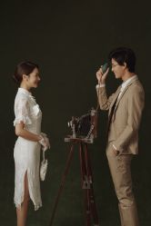 -日光视觉婚纱摄影(旗舰店)