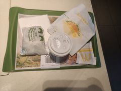 -麦当劳(余姚北站店)