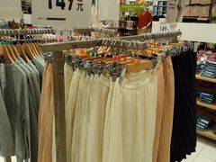 -优衣库(厦门SM广场店)