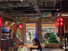 -农耕记·湖南土菜(观澜福城天虹店)