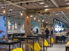 -宜家·瑞典风味餐厅(四元桥店)