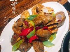 -冰城串吧(隆昌路店)