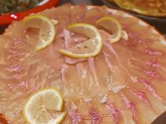 -向外鱼乐·土菜·虹鳟鱼