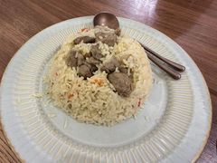 -贯贯吉·清真餐厅(浙江中路店)