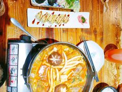 -小川洋风料理(街道口店)