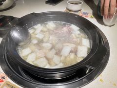 -百年果林椰子鸡(中洲店)