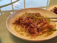 -南苑环球酒店云顶高级中餐厅(鄞县大道店)