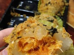 -穆桂英美食(城中店)