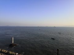 -胡里山炮台