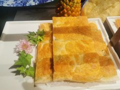 飞饼-二十八里太湖船菜(吉祥路店)