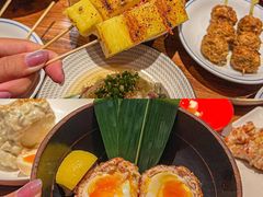 -Fukumimi·美醉堂 居酒屋(金尚店)