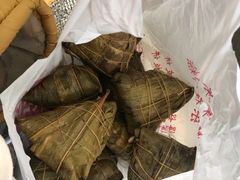 -赵记粽子(司前街店)