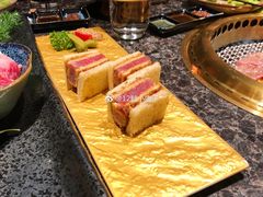 -老乾杯和牛烧肉(王府中环店)