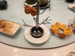 -湖锦酒楼·30年经典湖北菜(光谷店)