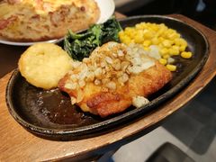 -萨莉亚(巴黎春天成山店)