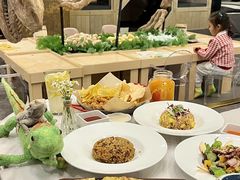 -FAIRYLAND龙族星球主题餐厅(凯丹广场店)