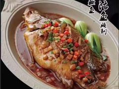 -徽镇小厨·经典徽菜(马连道店)
