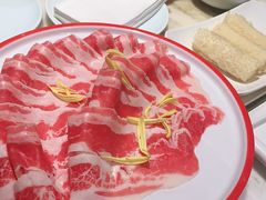 -涮福記·现切牛羊肉火锅(世纪汇店)