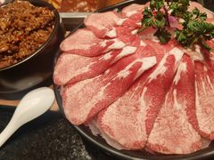 -五星桥原切肥牛火锅·30年专注好牛肉(湖塘店)