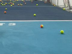 -快乐网球俱乐部(观音桥店)