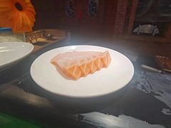 -富力希尔顿酒店·地阔自助餐厅