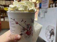 -茶颜悦色(金茂览秀城LG层外街店)
