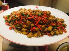 -锅儿匠辣子鸡(春熙路店)