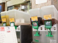 -公利真料竹蔗水(中环店)